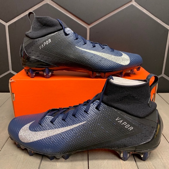 nike vapor untouchable 3 navy